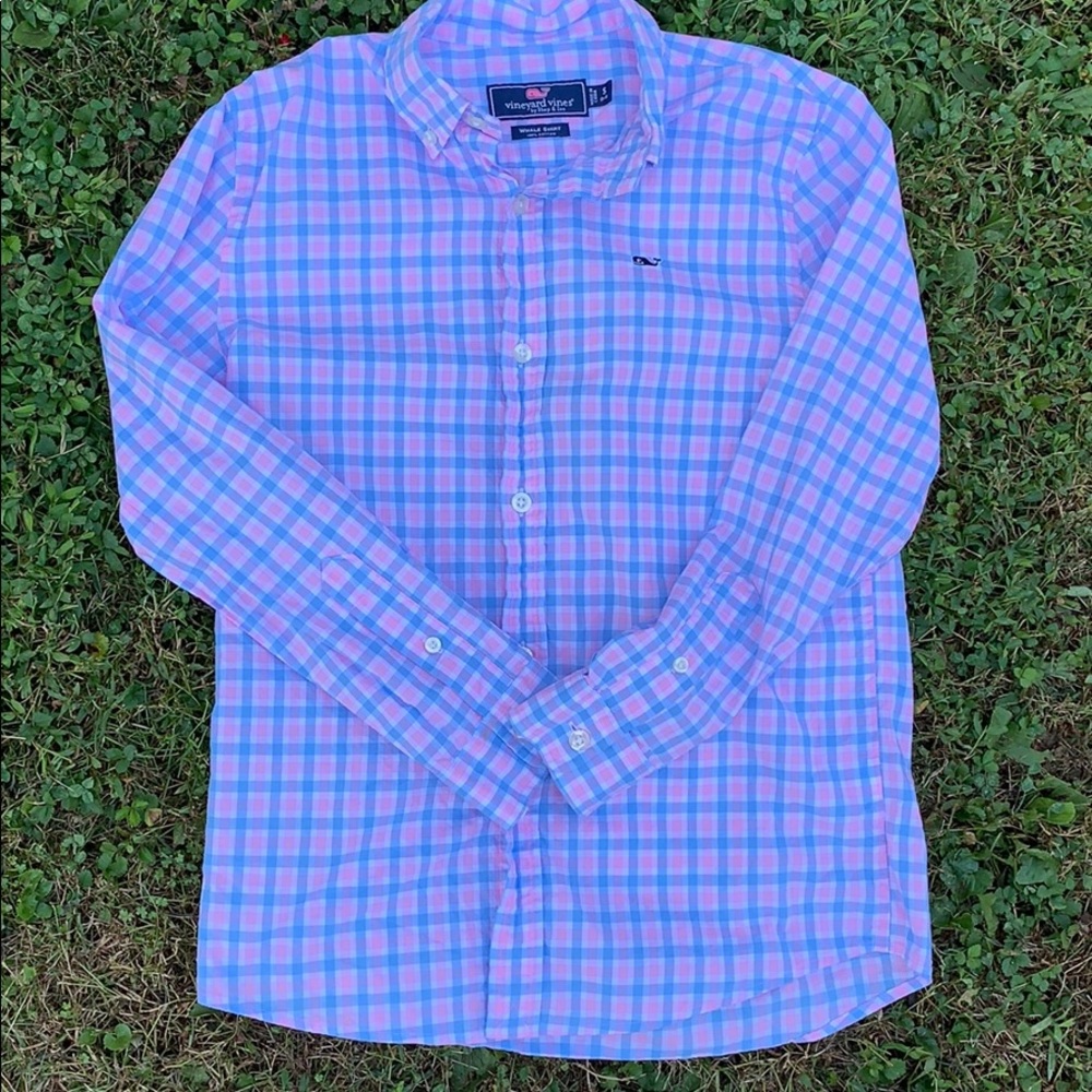Dress shirt